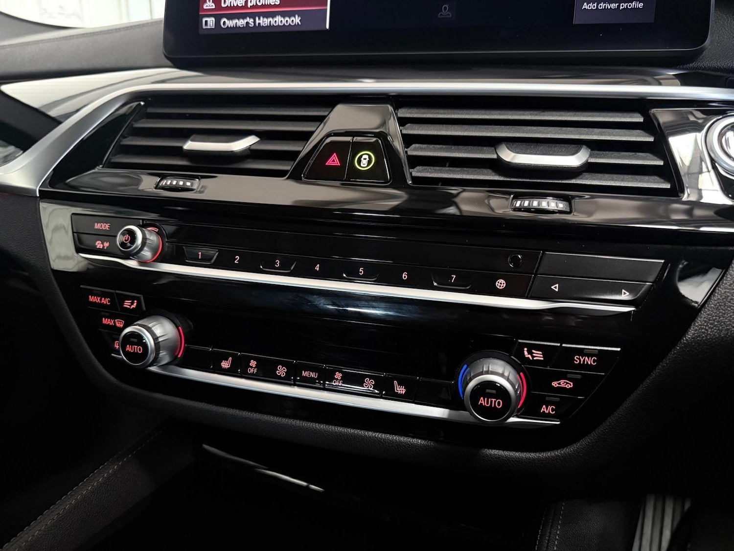 Used BMW 5 Series 2021 for sale - 76259723: Photo 30