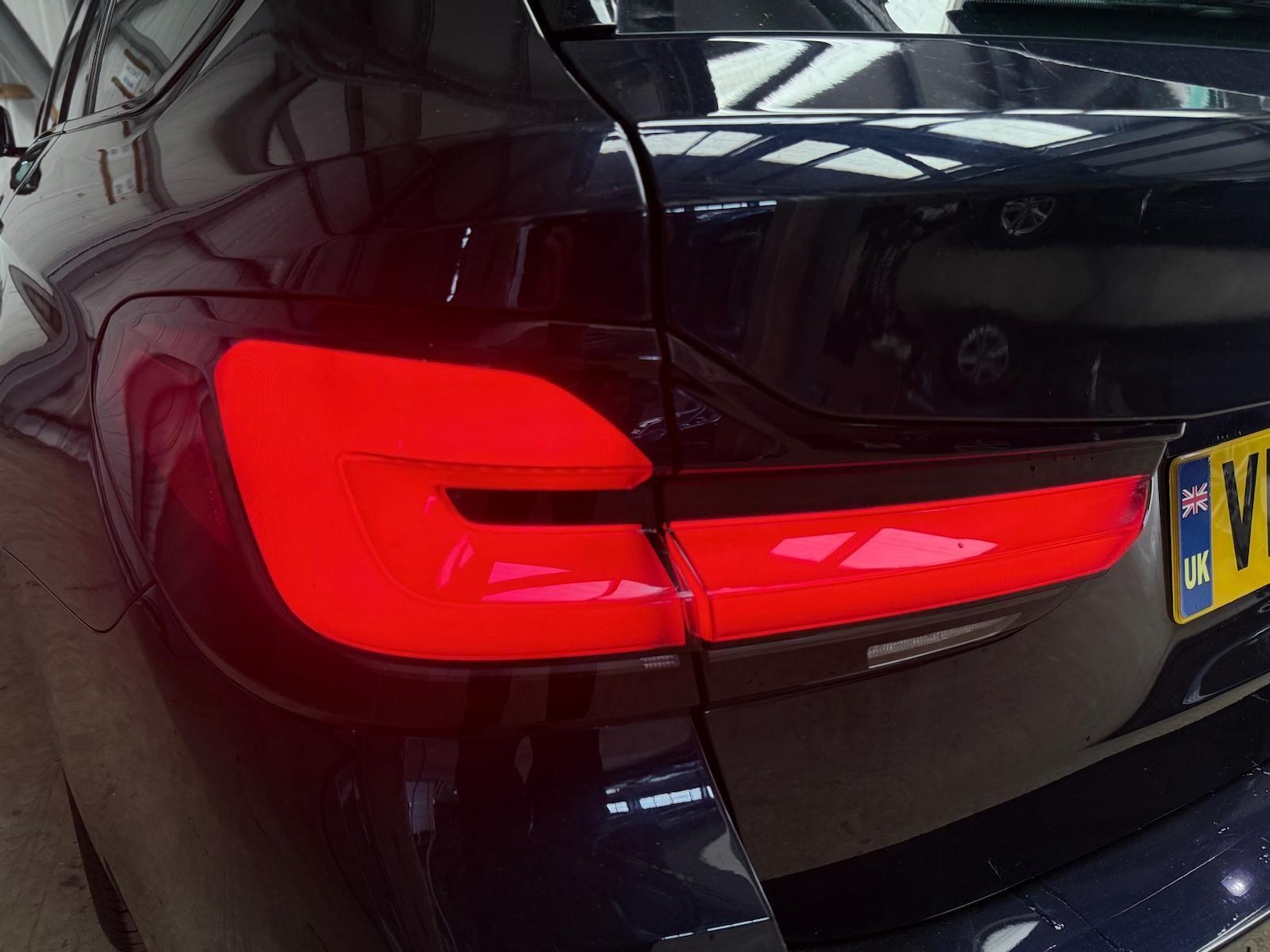 Used BMW 5 Series 2021 for sale - 76259723: Photo 31