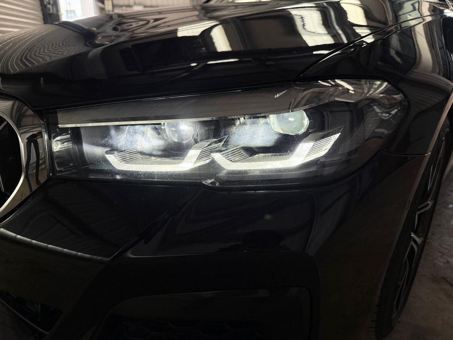 Used BMW 5 Series 2021 for sale - 76259723: Photo 32