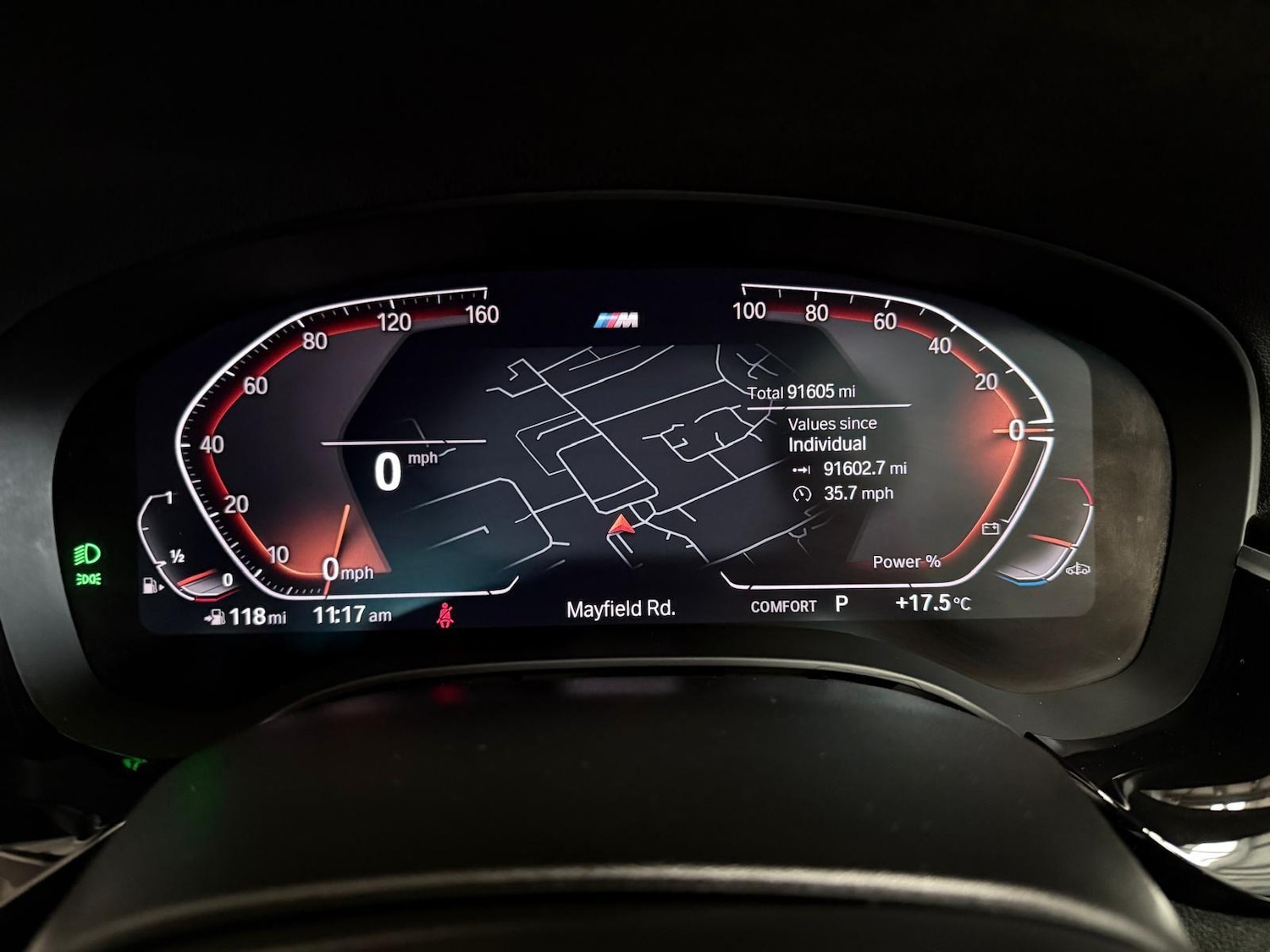 Used BMW 5 Series 2021 for sale - 76259723: Photo 37