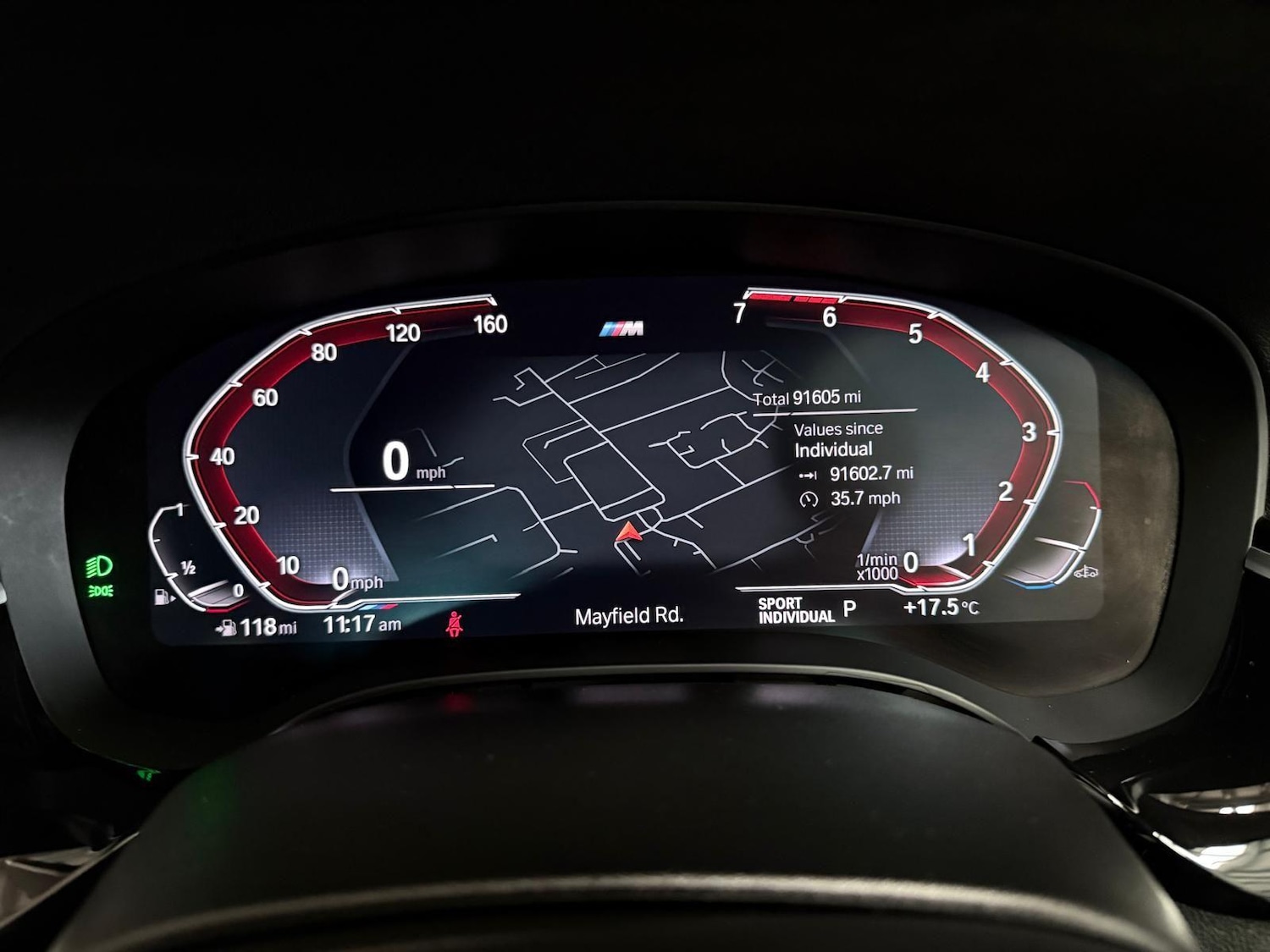 Used BMW 5 Series 2021 for sale - 76259723: Photo 39