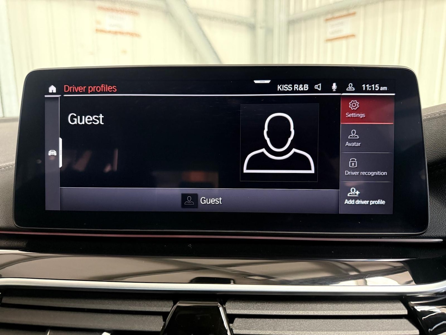 Used BMW 5 Series 2021 for sale - 76259723: Photo 41