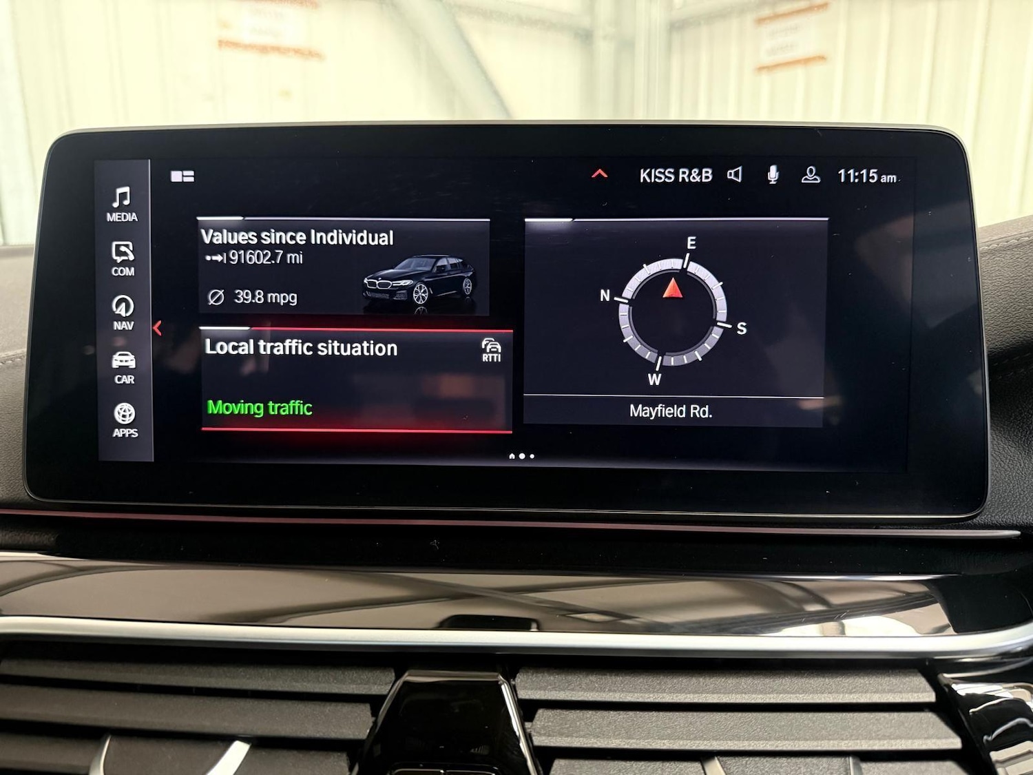 Used BMW 5 Series 2021 for sale - 76259723: Photo 42