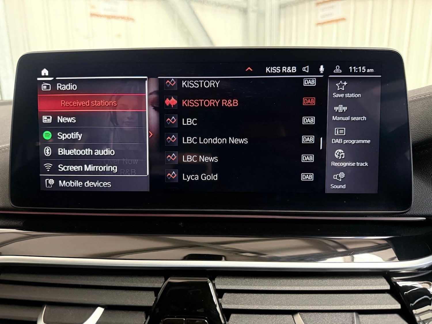 Used BMW 5 Series 2021 for sale - 76259723: Photo 44