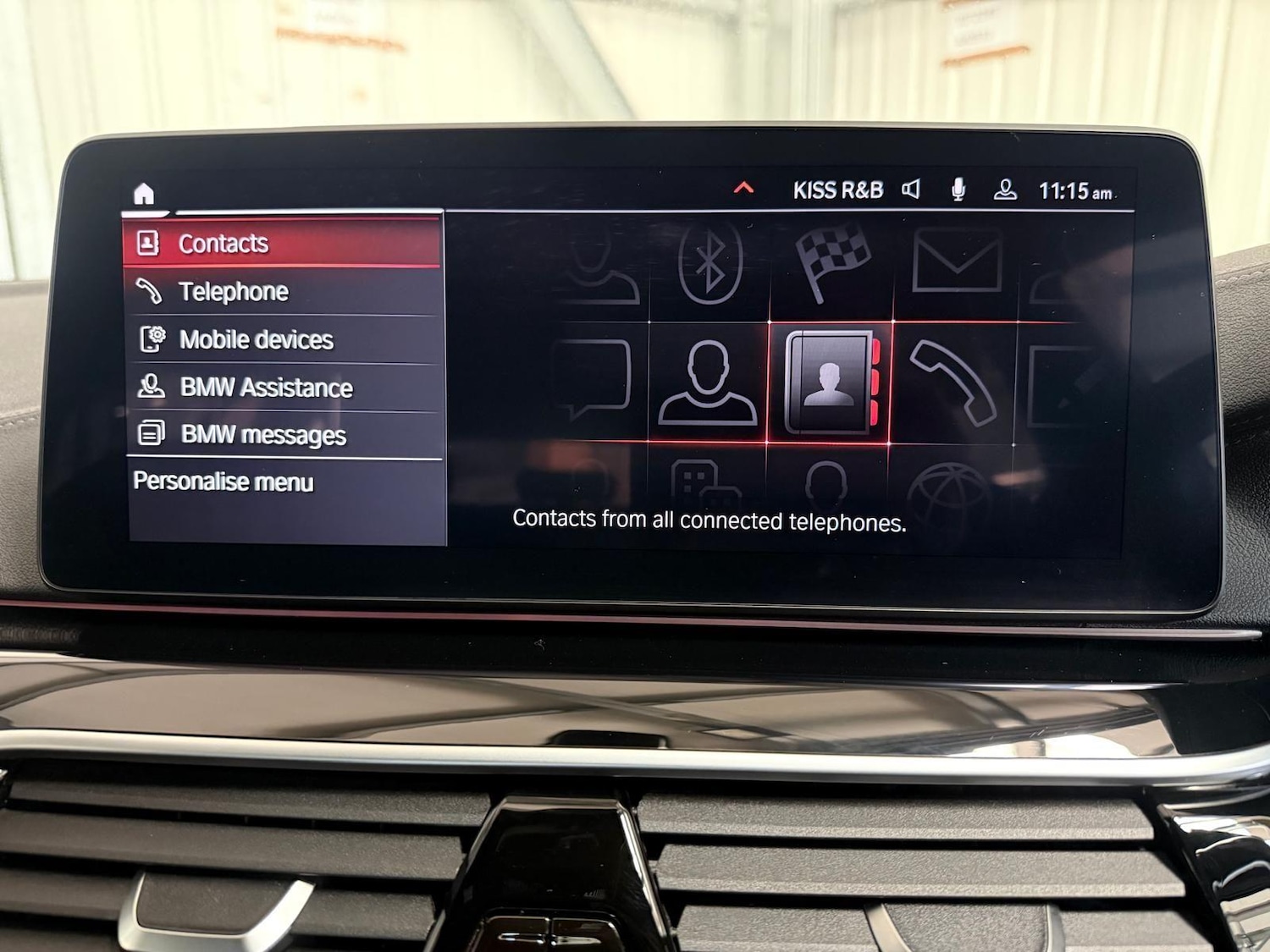 Used BMW 5 Series 2021 for sale - 76259723: Photo 45