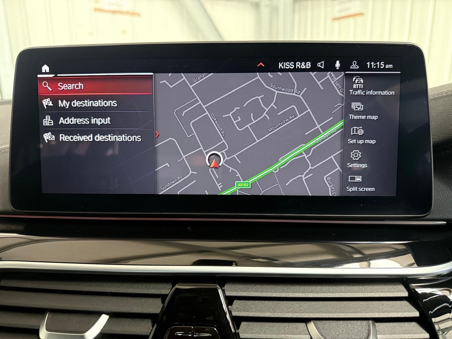 Used BMW 5 Series 2021 for sale - 76259723: Photo 46