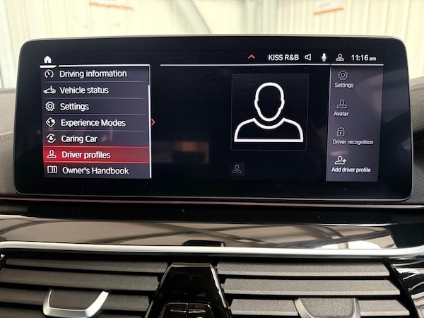 Used BMW 5 Series 2021 for sale - 76259723: Photo 47