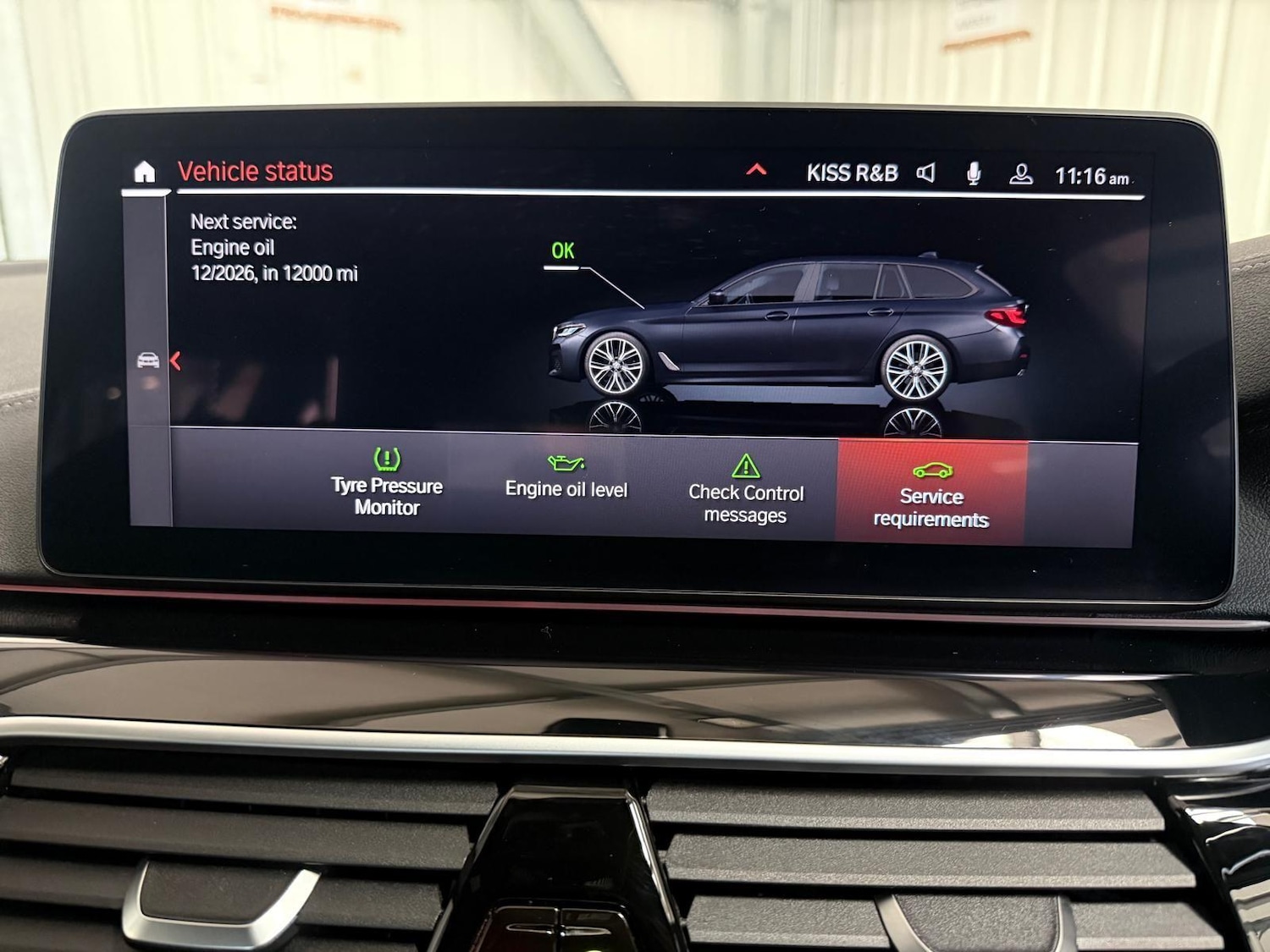 Used BMW 5 Series 2021 for sale - 76259723: Photo 48