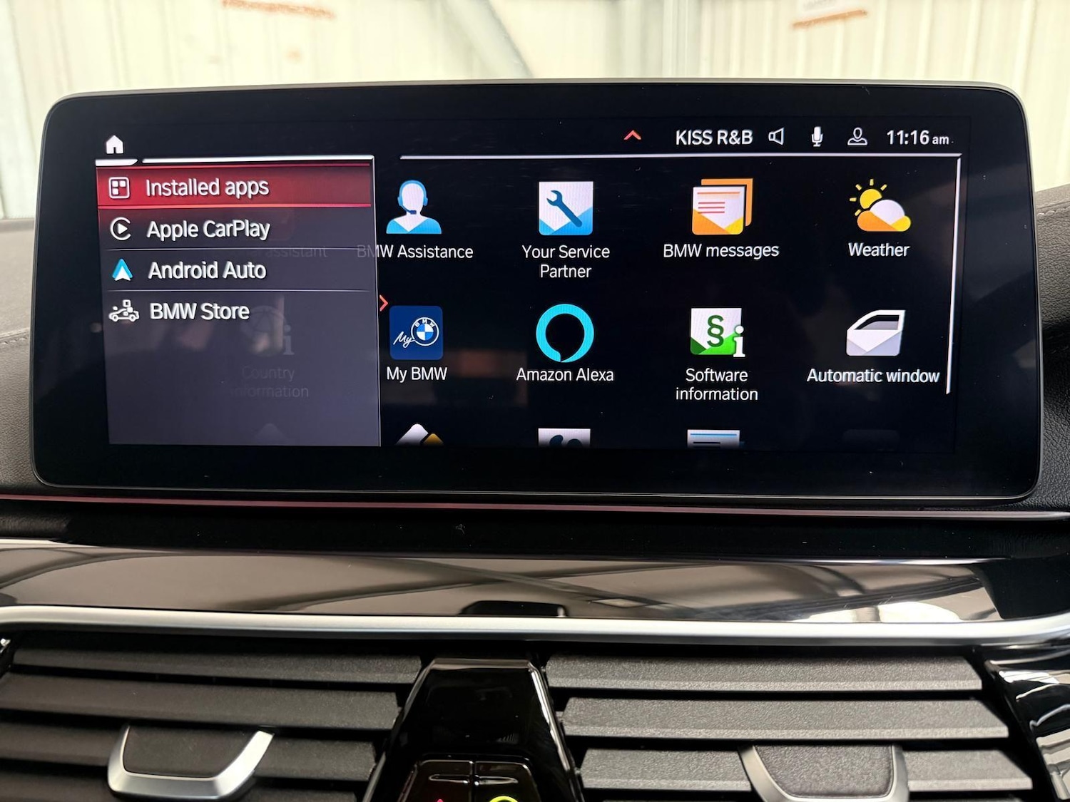 Used BMW 5 Series 2021 for sale - 76259723: Photo 49