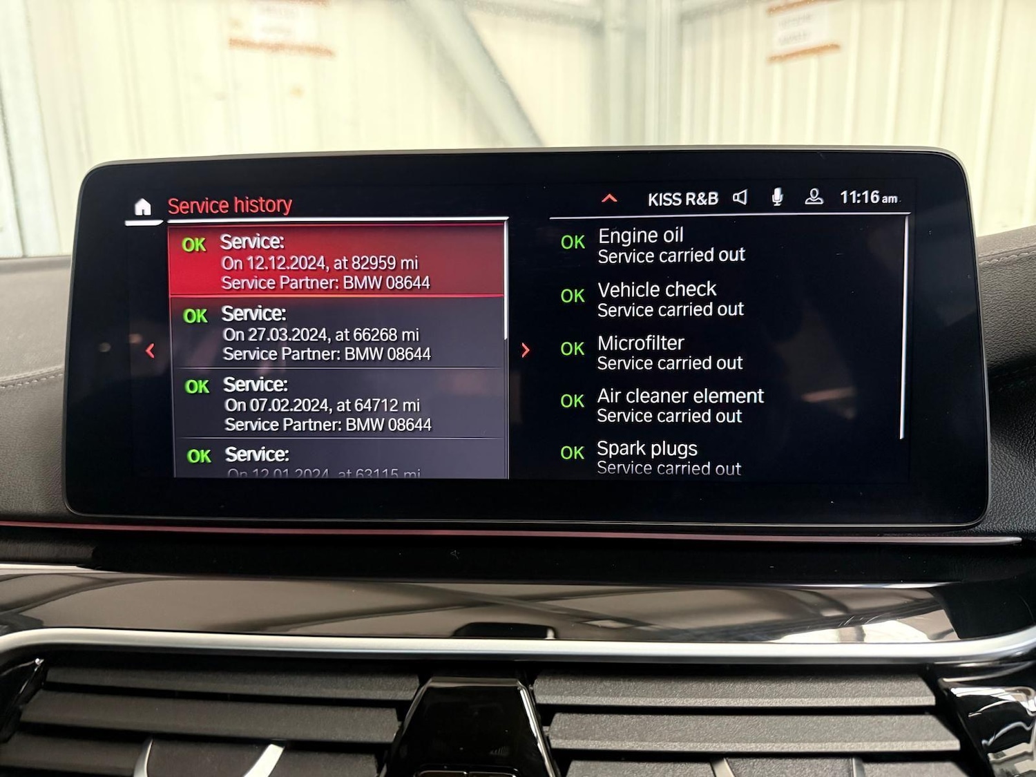 Used BMW 5 Series 2021 for sale - 76259723: Photo 51