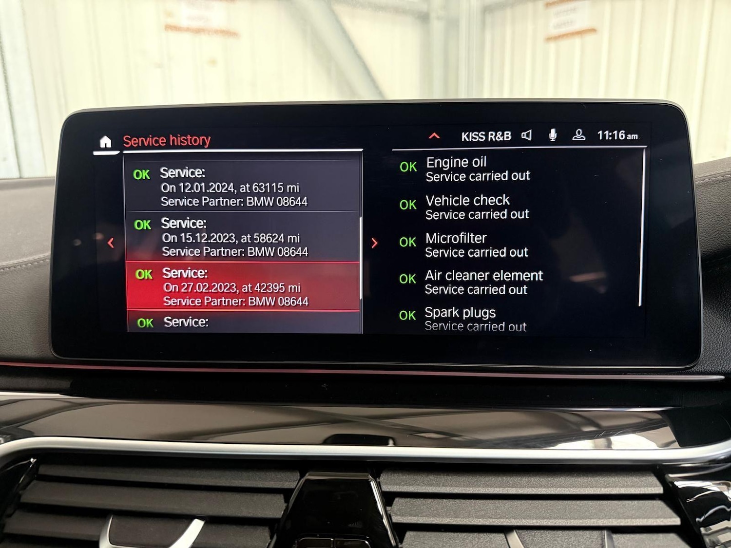 Used BMW 5 Series 2021 for sale - 76259723: Photo 52