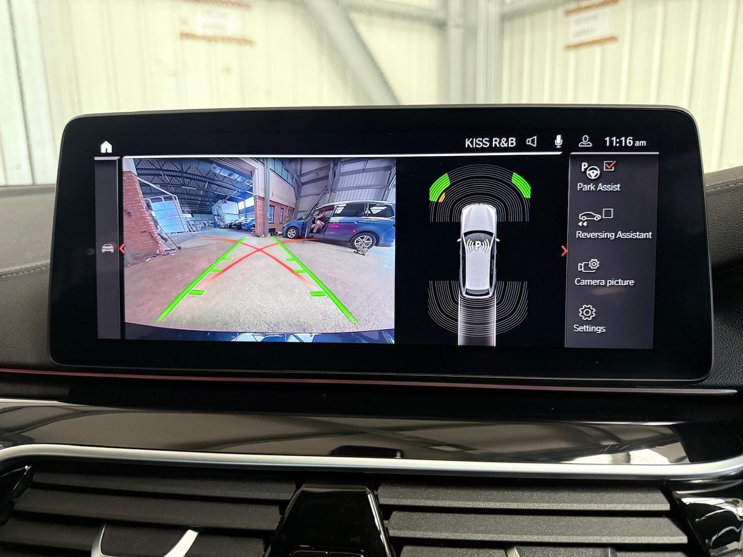 Used BMW 5 Series 2021 for sale - 76259723: Photo 55