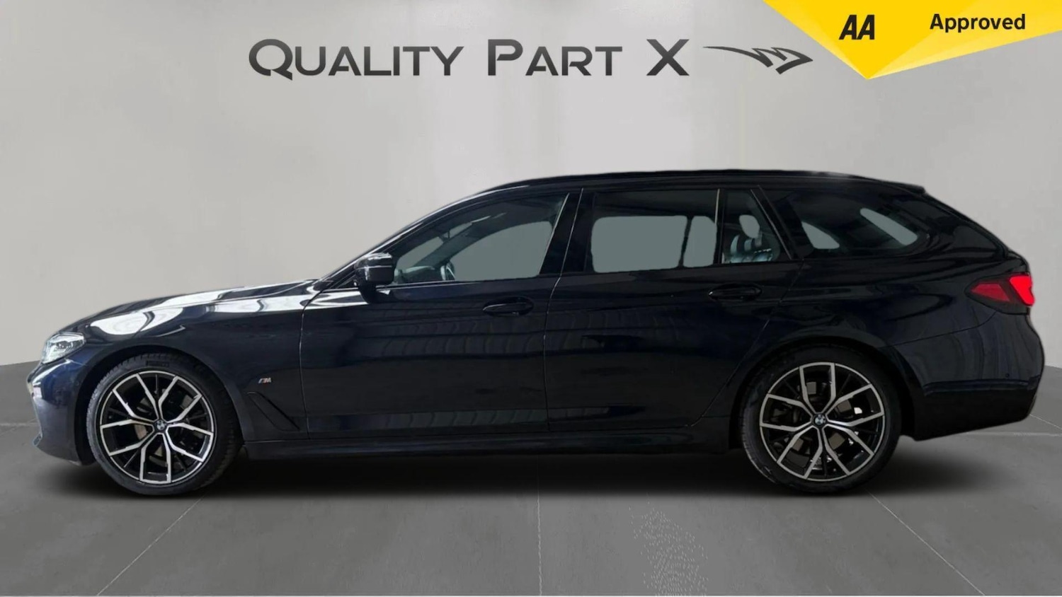 Used BMW 5 Series 2021 for sale - 76259723: Photo 6