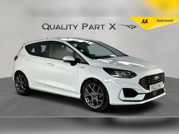Ford - Fiesta