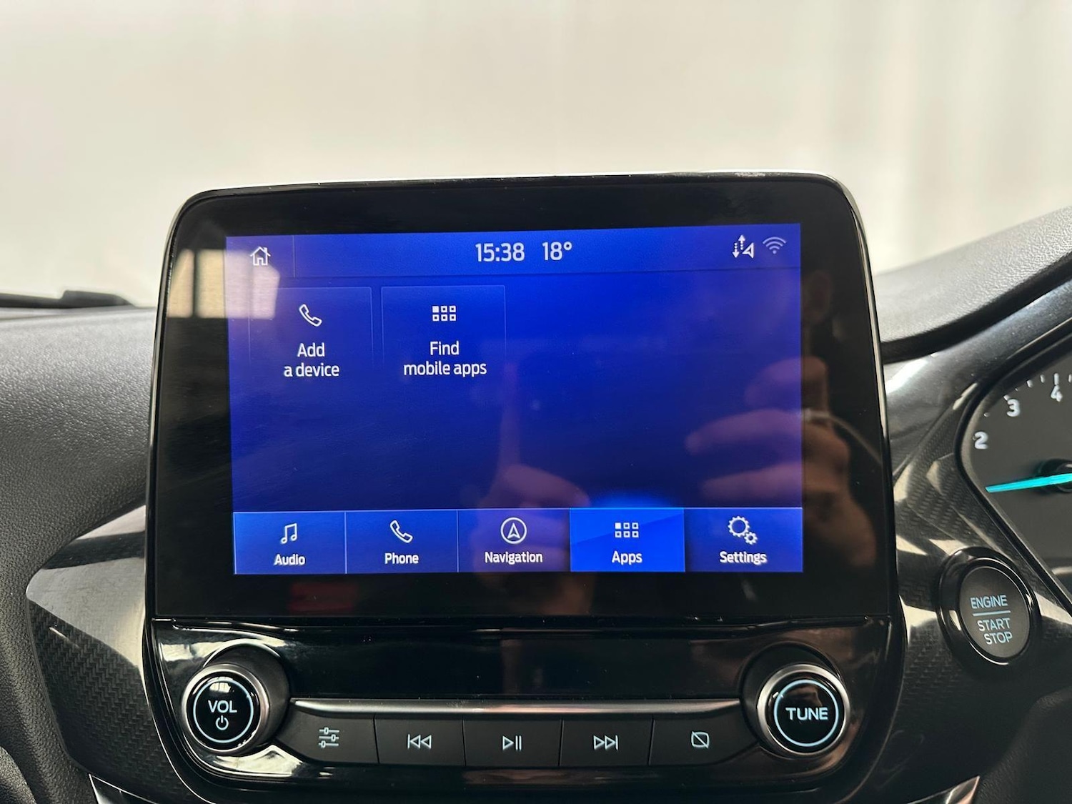 Vehicle 45
