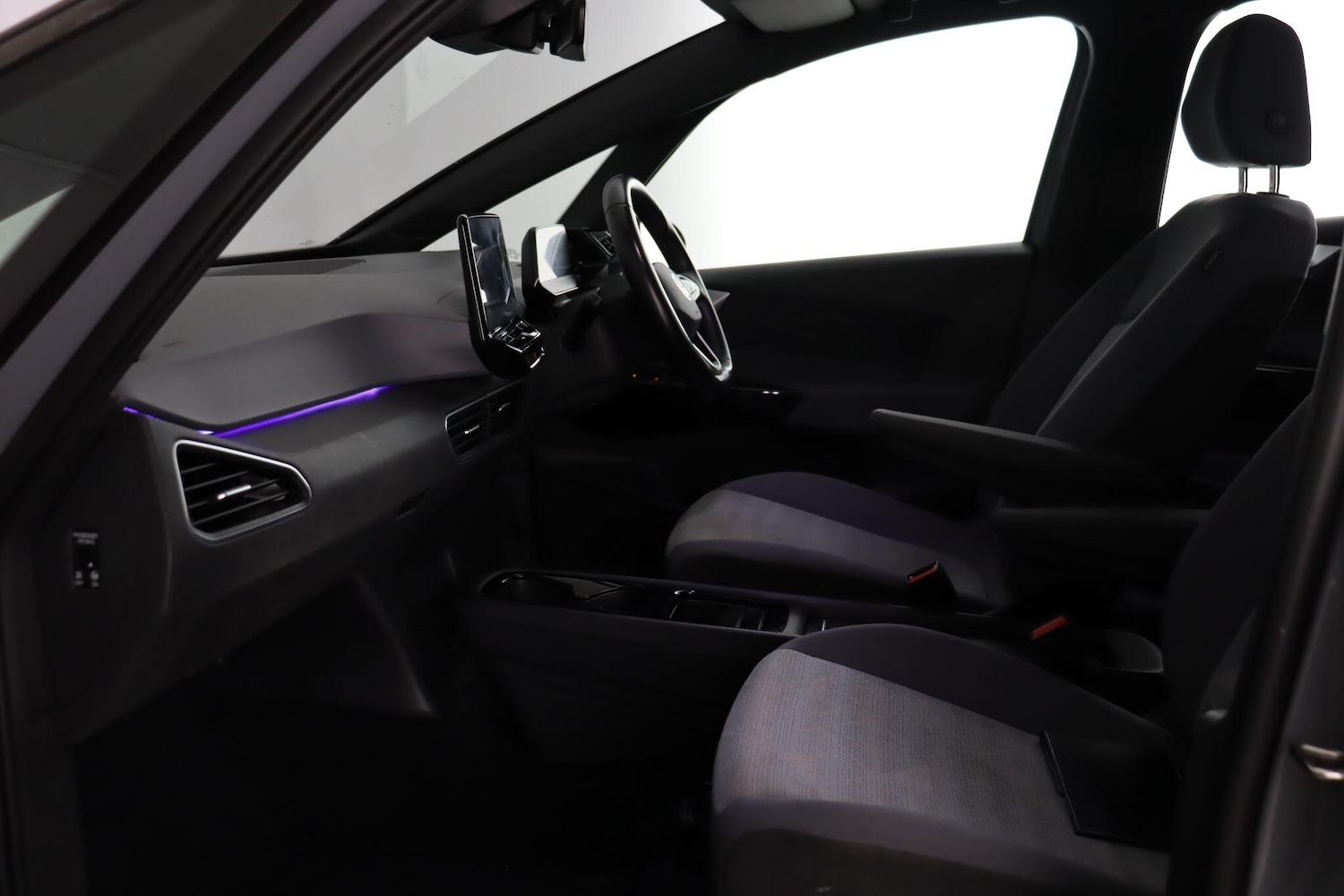 Used Volkswagen ID.3 2022 for sale - 77410962: Photo 12