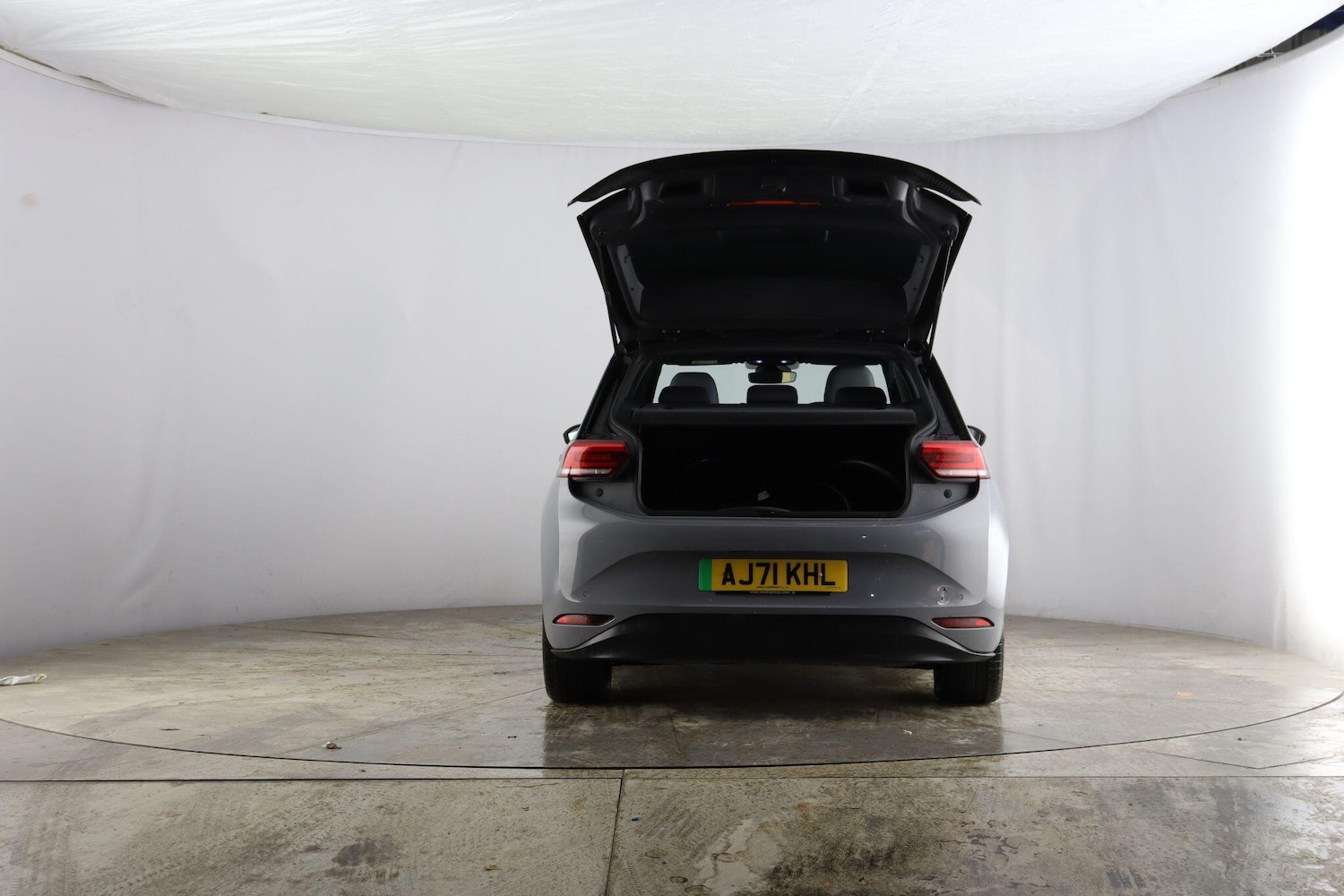 Used Volkswagen ID.3 2022 for sale - 77410962: Photo 20