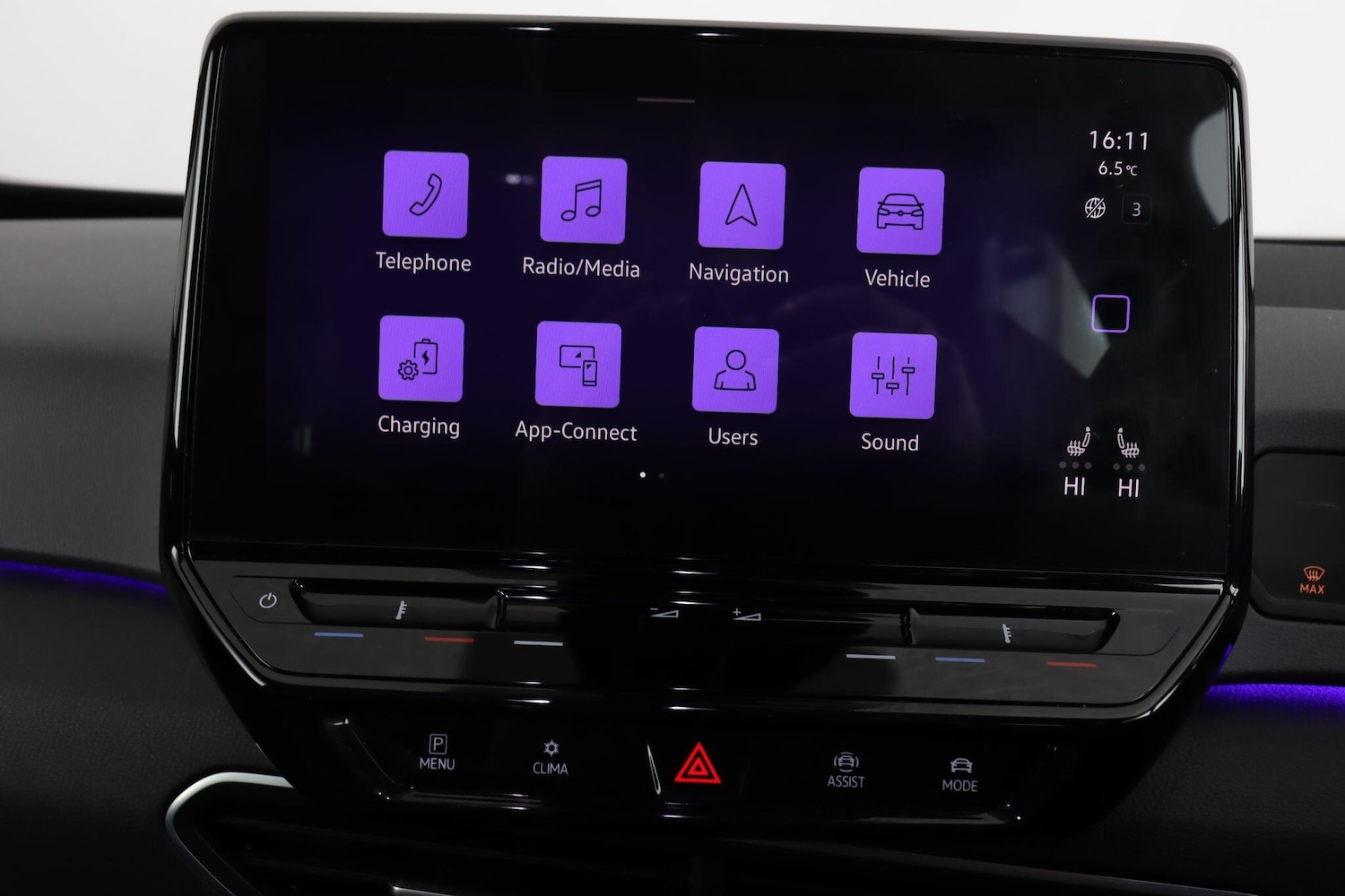 Used Volkswagen ID.3 2022 for sale - 77410962: Photo 23