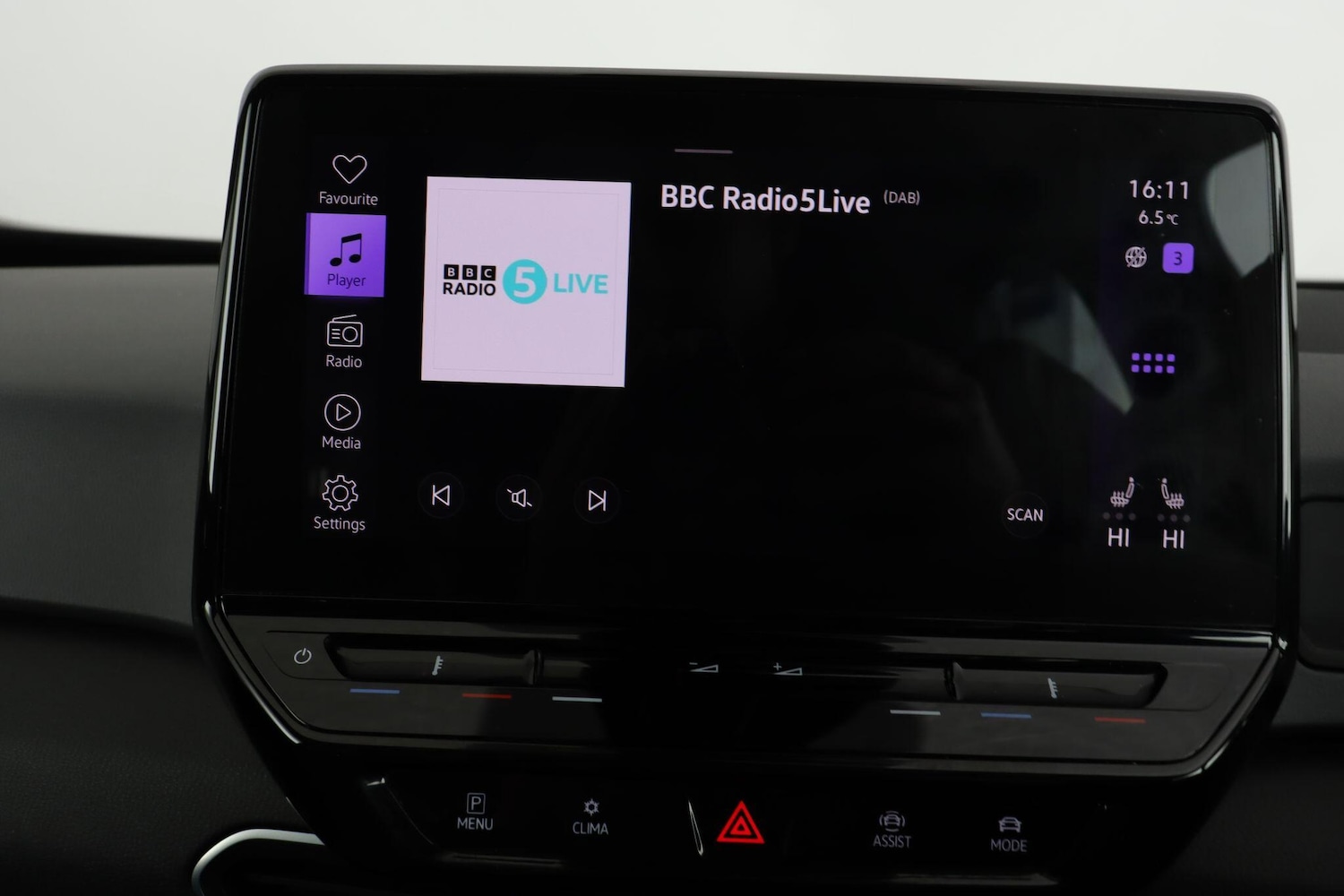 Used Volkswagen ID.3 2022 for sale - 77410962: Photo 25