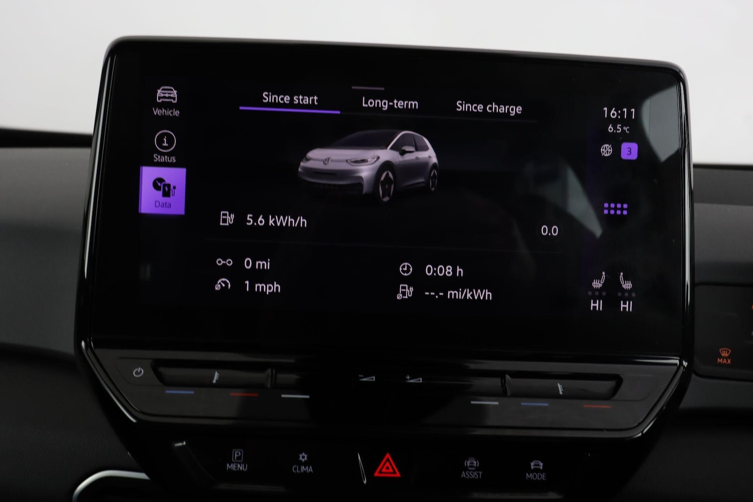 Used Volkswagen ID.3 2022 for sale - 77410962: Photo 27