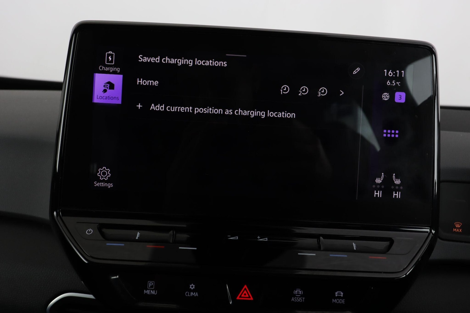 Used Volkswagen ID.3 2022 for sale - 77410962: Photo 29