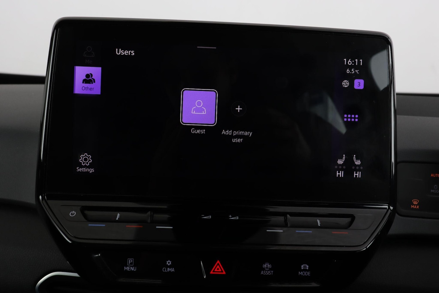 Used Volkswagen ID.3 2022 for sale - 77410962: Photo 30