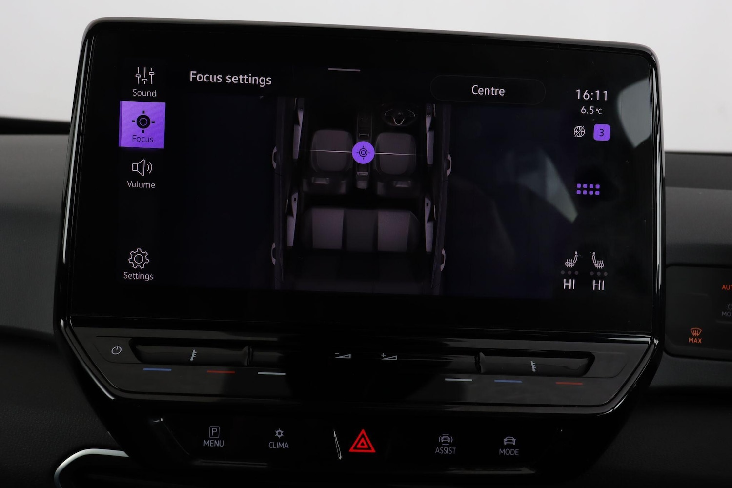 Used Volkswagen ID.3 2022 for sale - 77410962: Photo 32