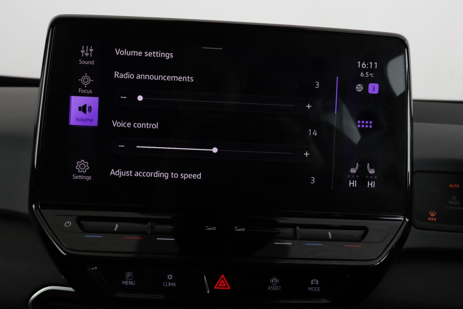 Used Volkswagen ID.3 2022 for sale - 77410962: Photo 33