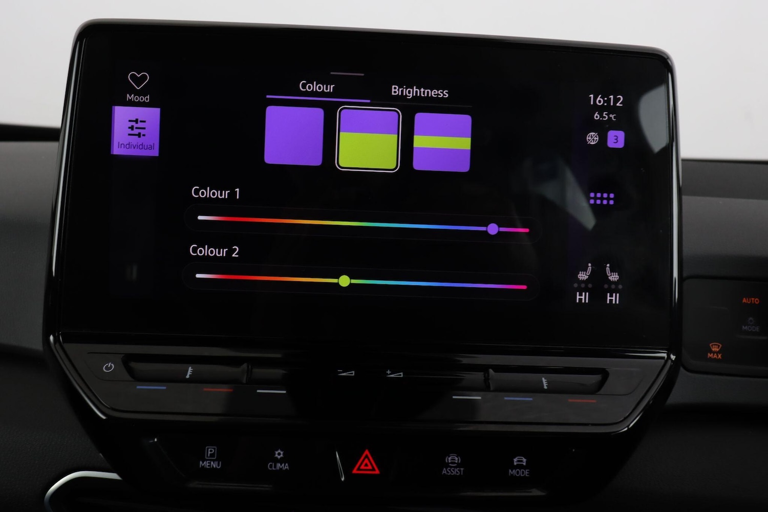 Used Volkswagen ID.3 2022 for sale - 77410962: Photo 34