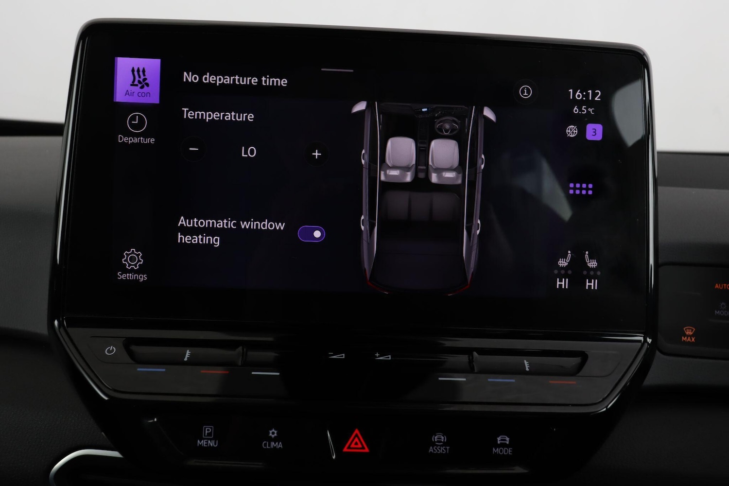 Used Volkswagen ID.3 2022 for sale - 77410962: Photo 35