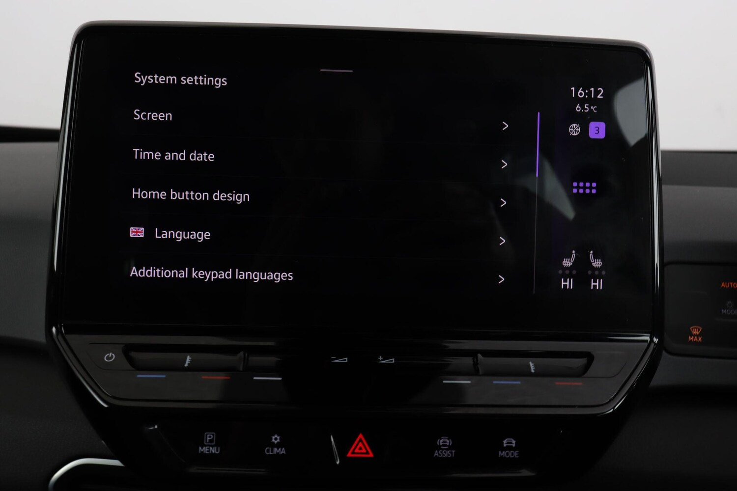 Used Volkswagen ID.3 2022 for sale - 77410962: Photo 36