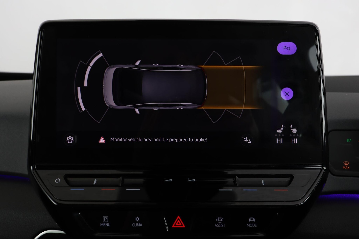 Used Volkswagen ID.3 2022 for sale - 77410962: Photo 37