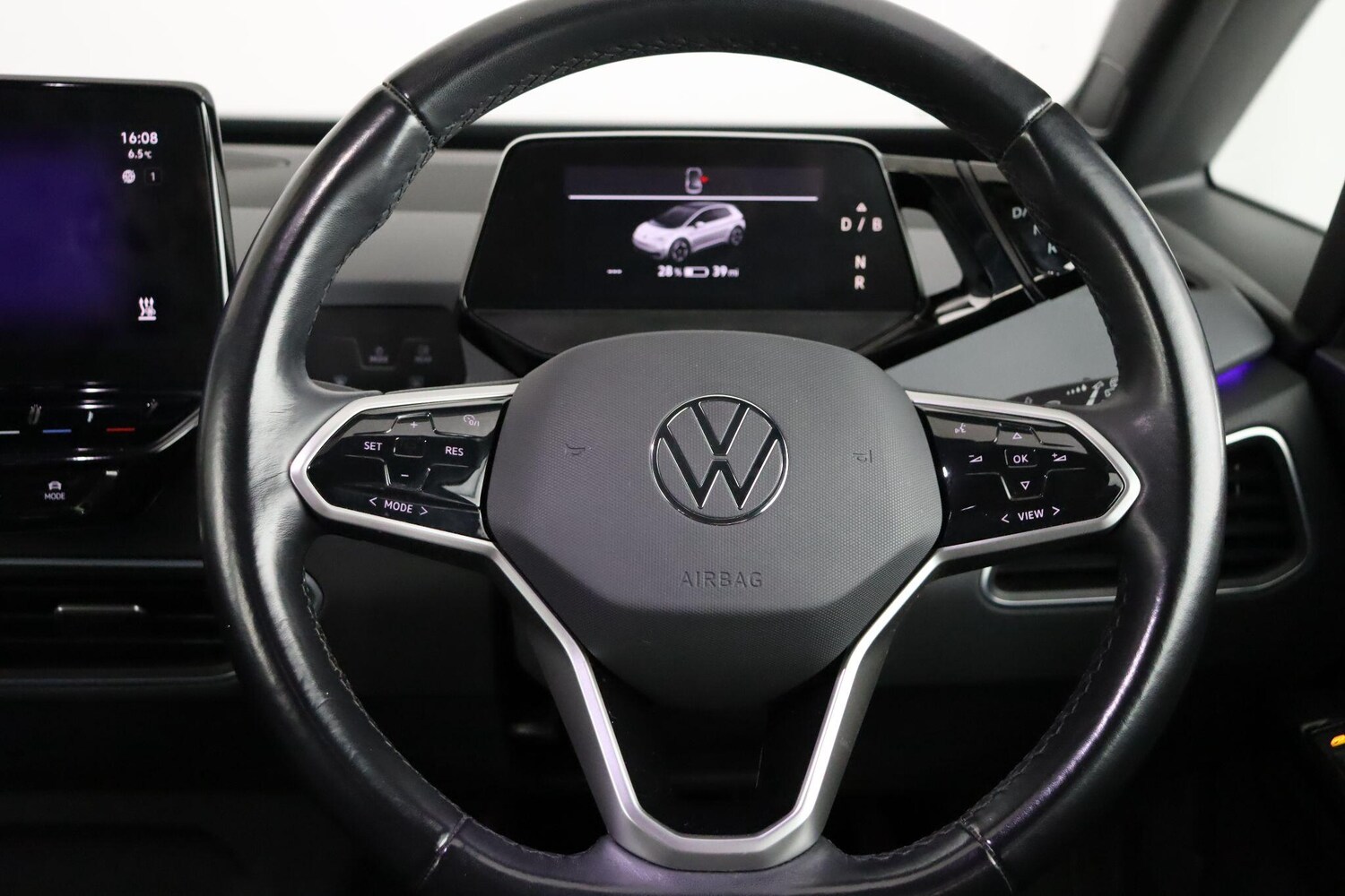 Used Volkswagen ID.3 2022 for sale - 77410962: Photo 6