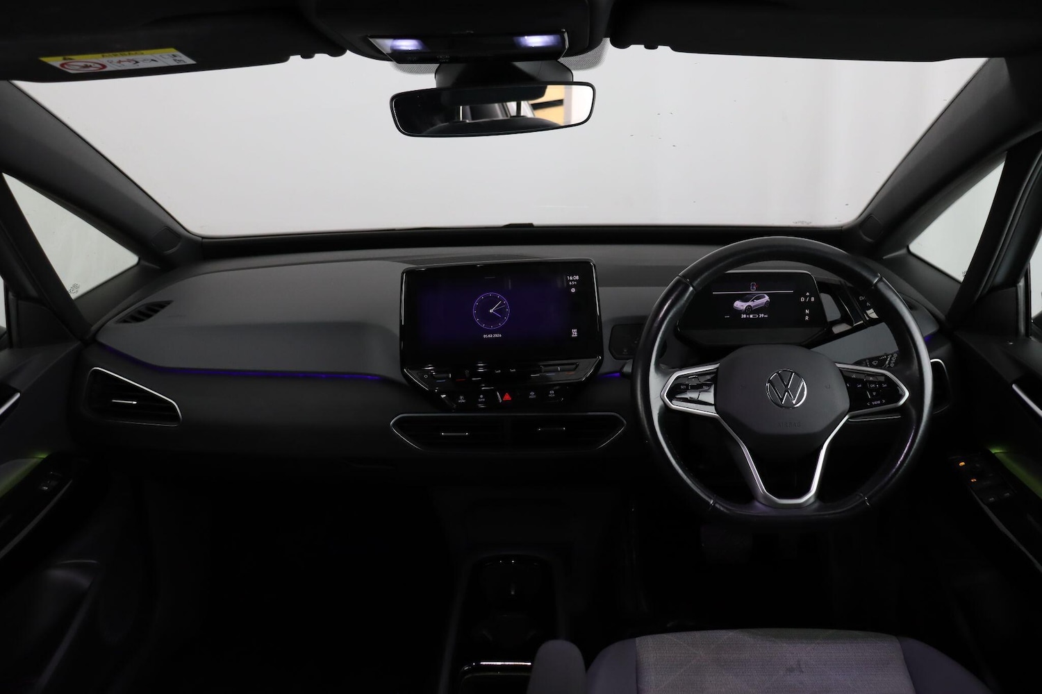 Used Volkswagen ID.3 2022 for sale - 77410962: Photo 7