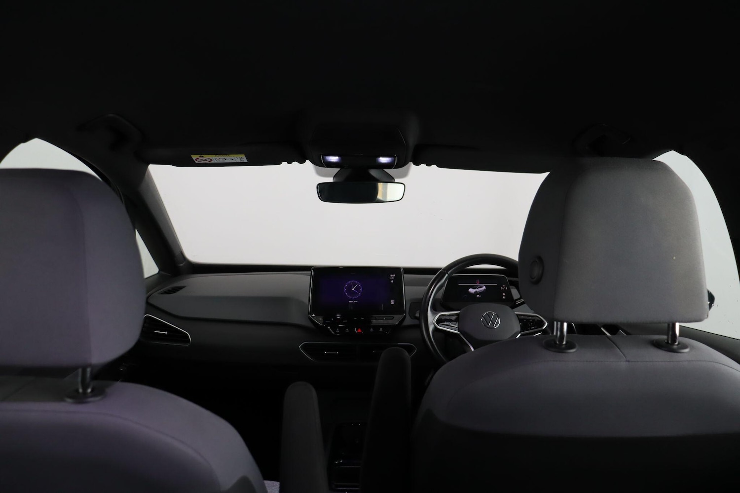 Used Volkswagen ID.3 2022 for sale - 77410962: Photo 8