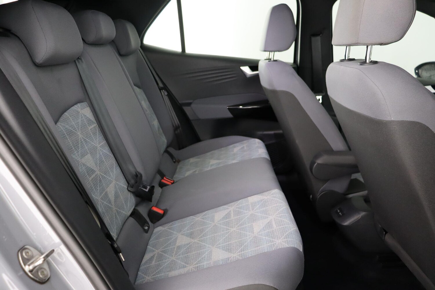 Used Volkswagen ID.3 2022 for sale - 77410962: Photo 9