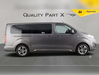 Used Vauxhall Vivaro Life 2023 for sale - 79151094: Photo
