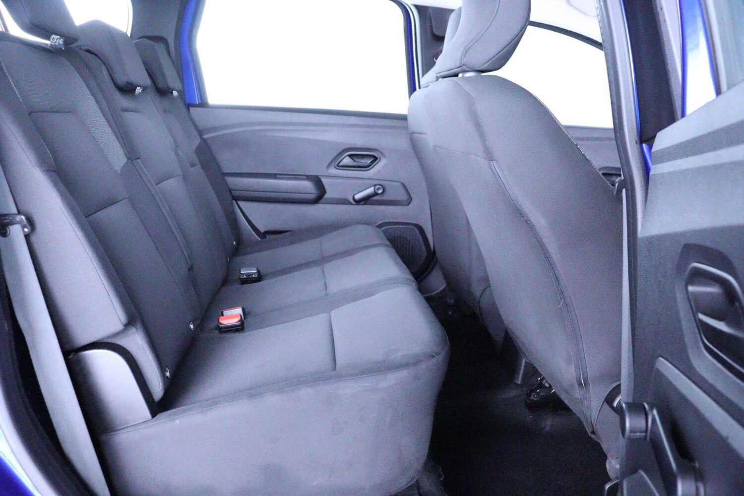 Used Dacia Jogger 2022 for sale - 76425167: Photo 15