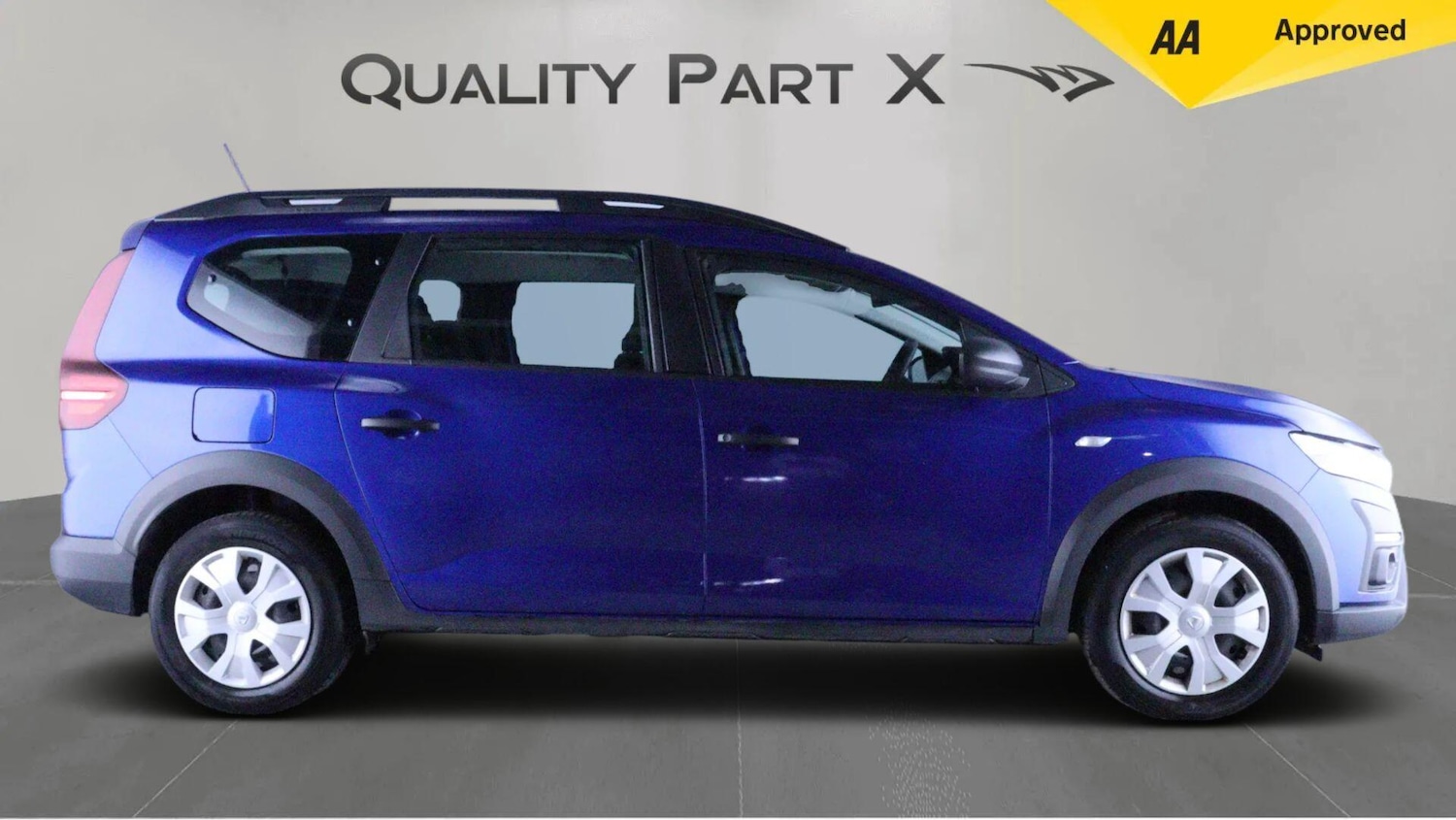 Used Dacia Jogger 2022 for sale - 76425167: Photo 2