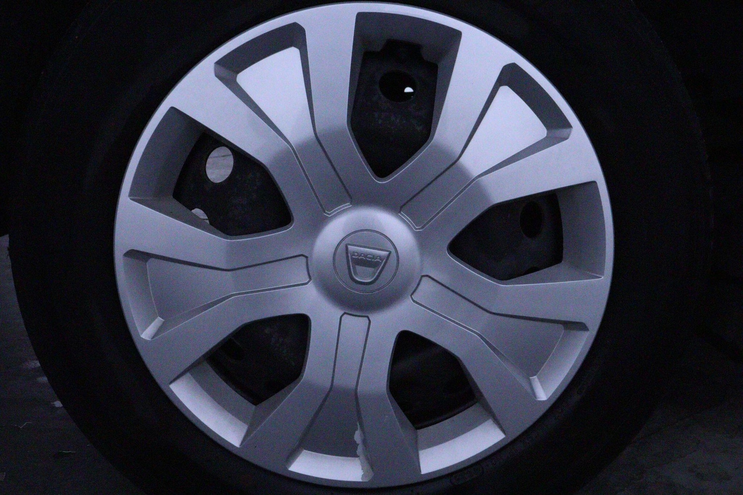 Used Dacia Jogger 2022 for sale - 76425167: Photo 23