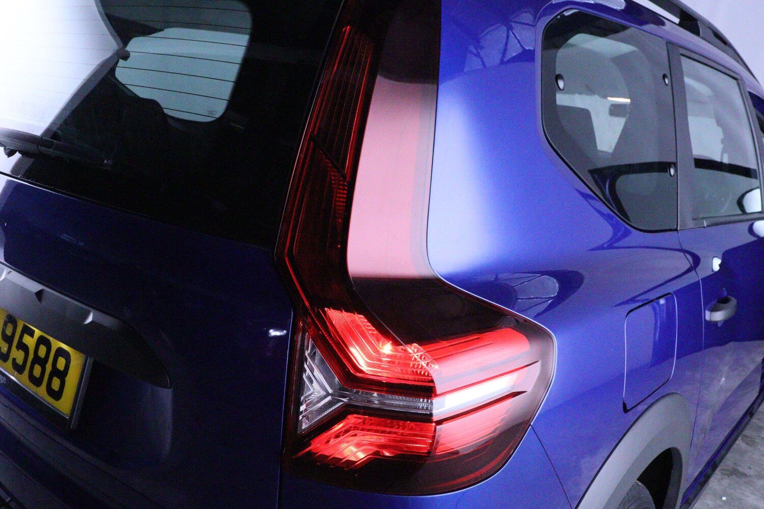 Used Dacia Jogger 2022 for sale - 76425167: Photo 24