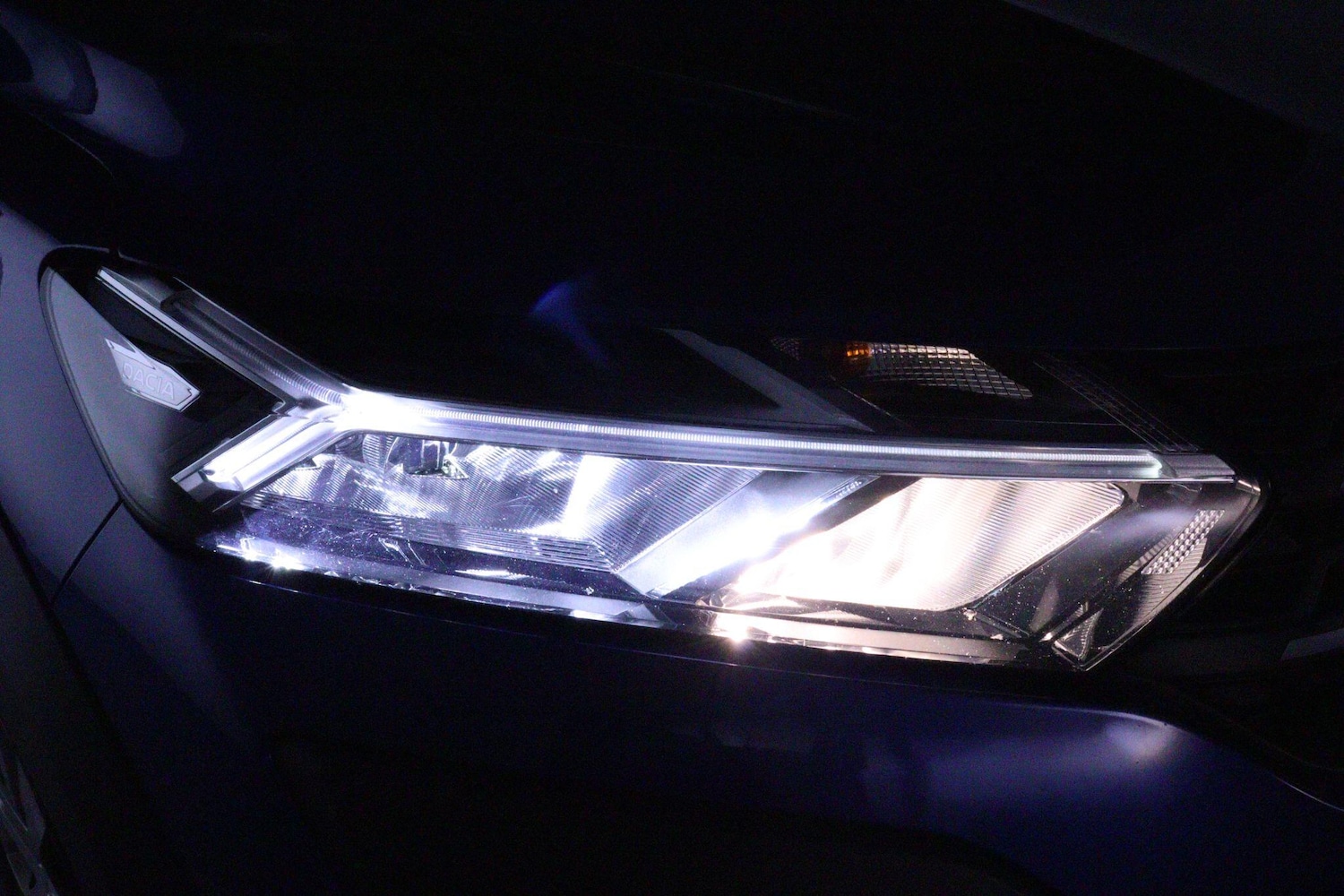 Used Dacia Jogger 2022 for sale - 76425167: Photo 25