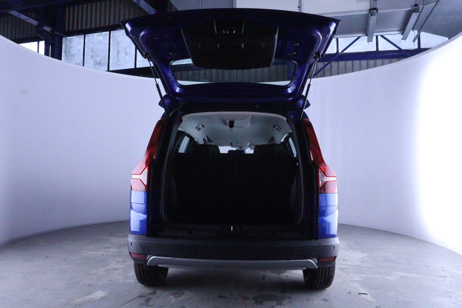 Used Dacia Jogger 2022 for sale - 76425167: Photo 26