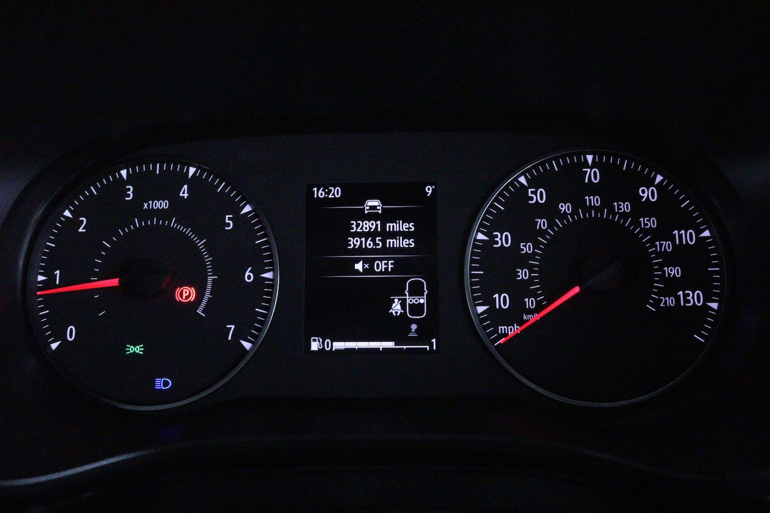 Used Dacia Jogger 2022 for sale - 76425167: Photo 27