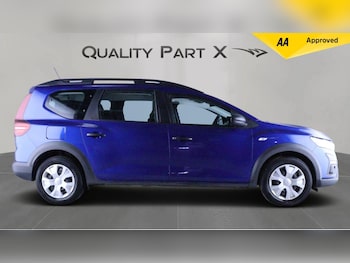 Used Dacia Jogger 2022 for sale - 76425167: Photo