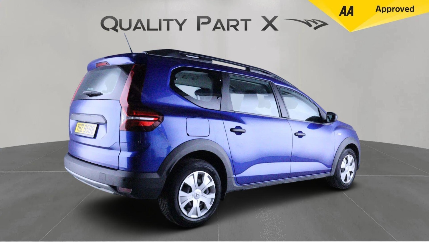 Used Dacia Jogger 2022 for sale - 76425167: Photo 3