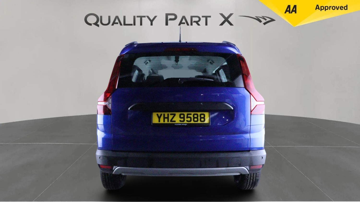 Used Dacia Jogger 2022 for sale - 76425167: Photo 4