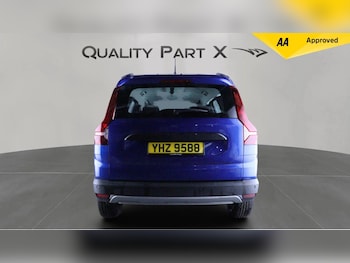 Used Dacia Jogger 2022 for sale - 76425167: Photo