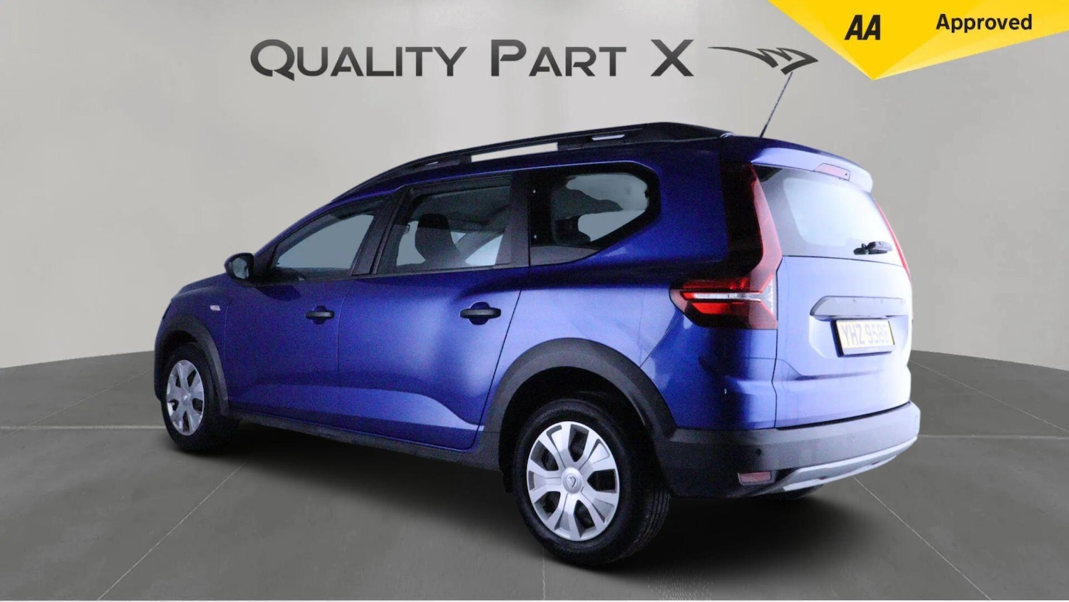 Used Dacia Jogger 2022 for sale - 76425167: Photo 5