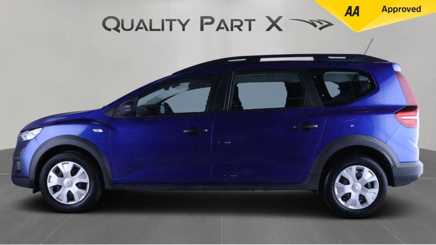 Used Dacia Jogger 2022 for sale - 76425167: Photo 6
